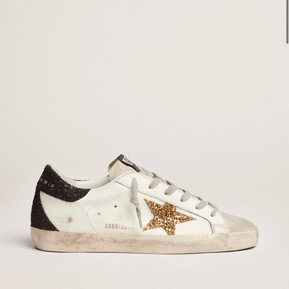 Golden Goose Women’s Super-Star